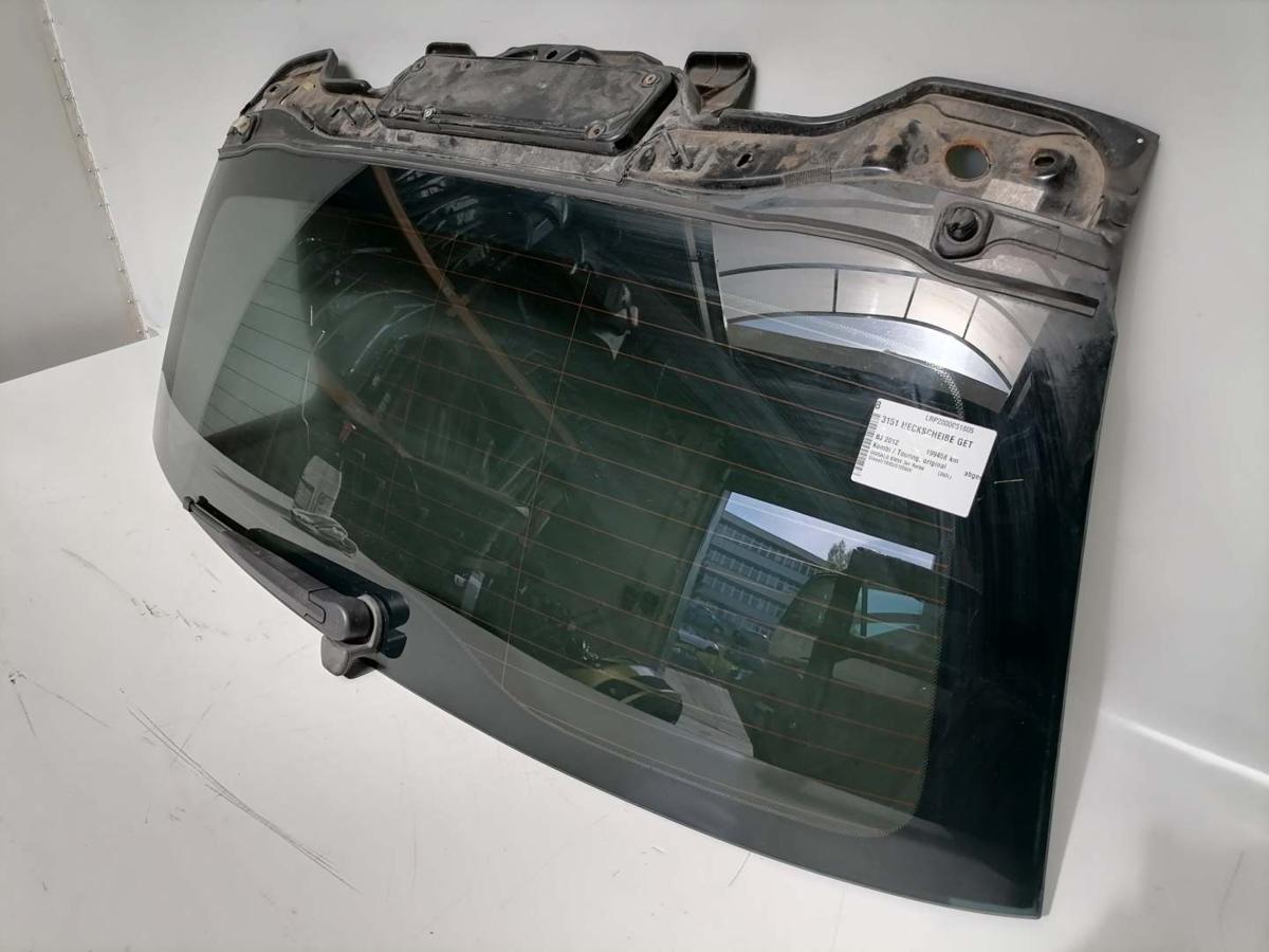 BMW 3er E91 original Heckscheibe Kombi Bj.2012